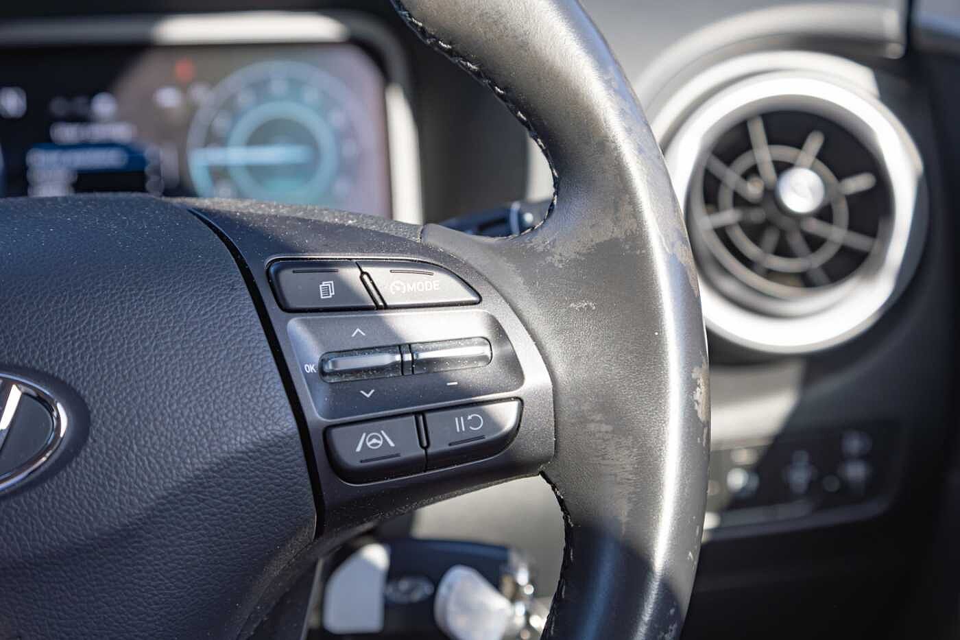 Used Hyundai KONA 2022 for sale - 78021487: Photo 38