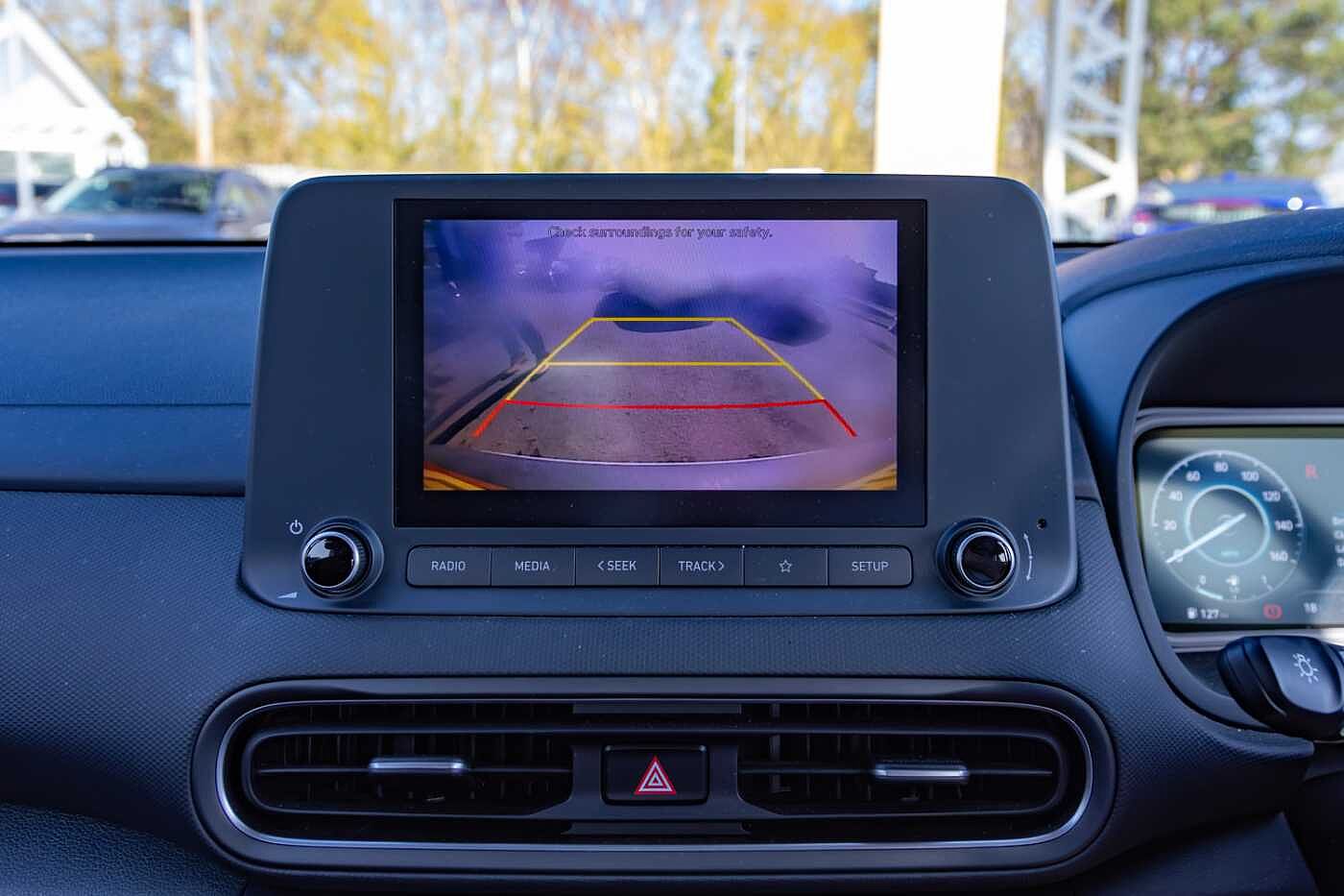 Used Hyundai KONA 2022 for sale - 78021487: Photo 40