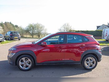 Used Hyundai KONA 2022 for sale - 78021487: Photo