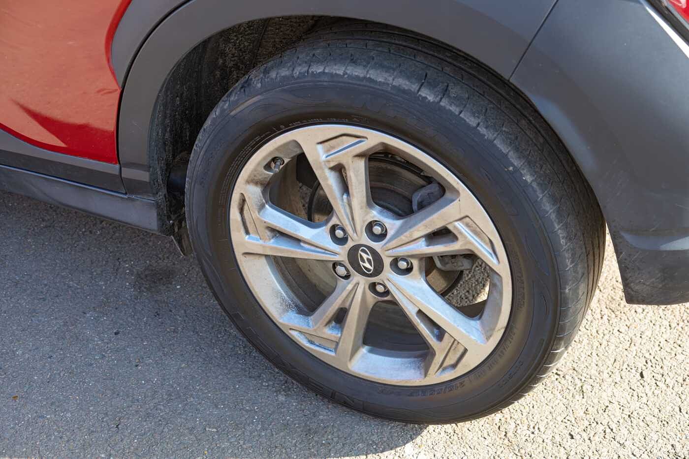 Used Hyundai KONA 2022 for sale - 78021487: Photo 5