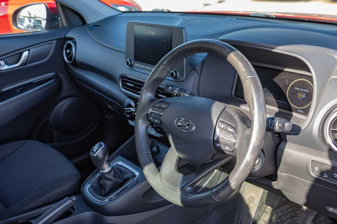 Used Hyundai KONA 2022 for sale - 78021487: Photo 6