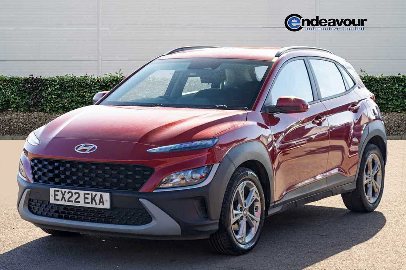 Used Hyundai KONA 2022 for sale - 78021487: Photo 8
