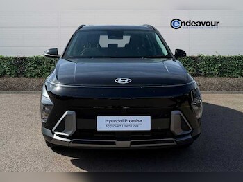Used Hyundai KONA 2026 for sale - 78285150: Photo