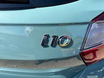 Used Hyundai i10 2022 for sale - 78423980: Photo