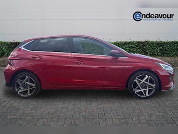 Used Hyundai i20 2024 for sale - 79230129: Photo