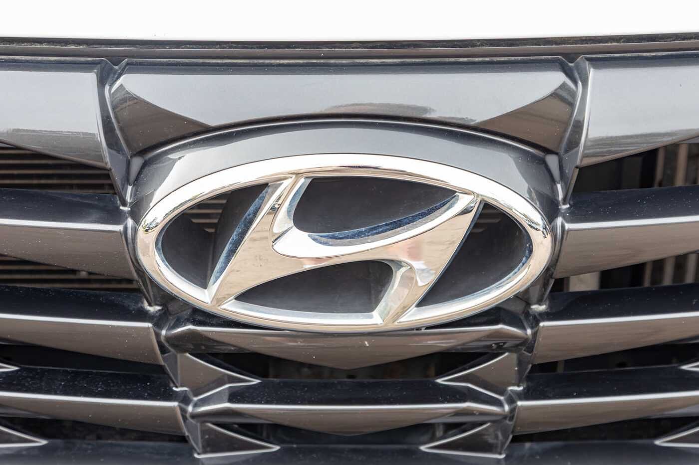 Used Hyundai TUCSON 2021 for sale - 78021471: Photo 12