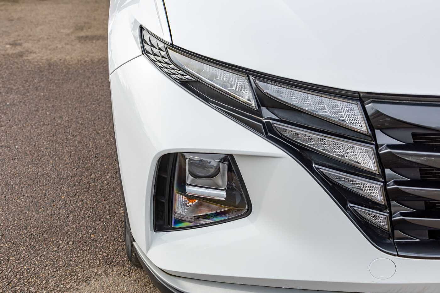 Used Hyundai TUCSON 2021 for sale - 78021471: Photo 13