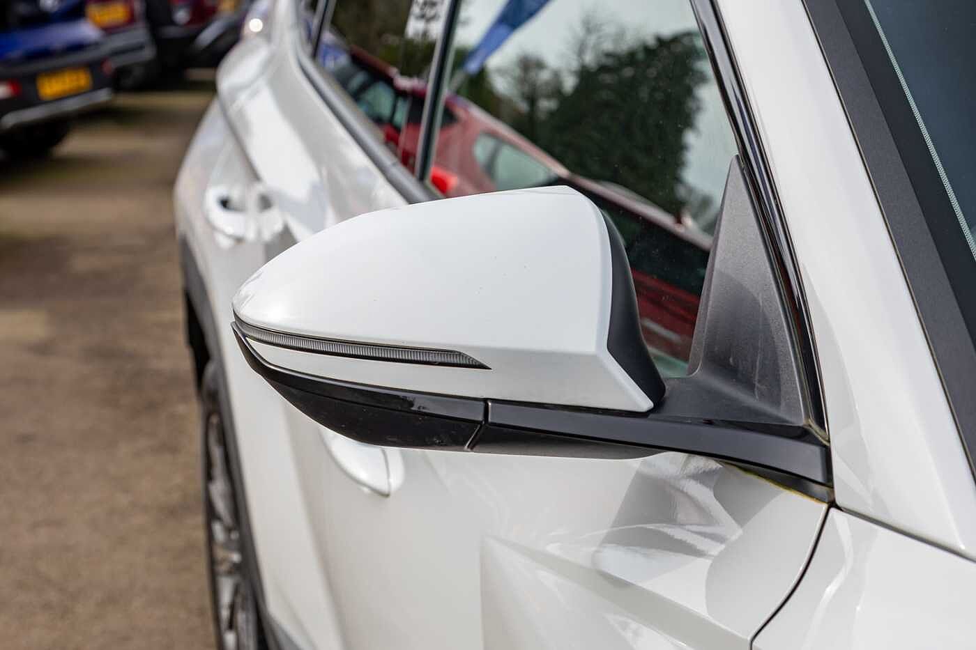 Used Hyundai TUCSON 2021 for sale - 78021471: Photo 14