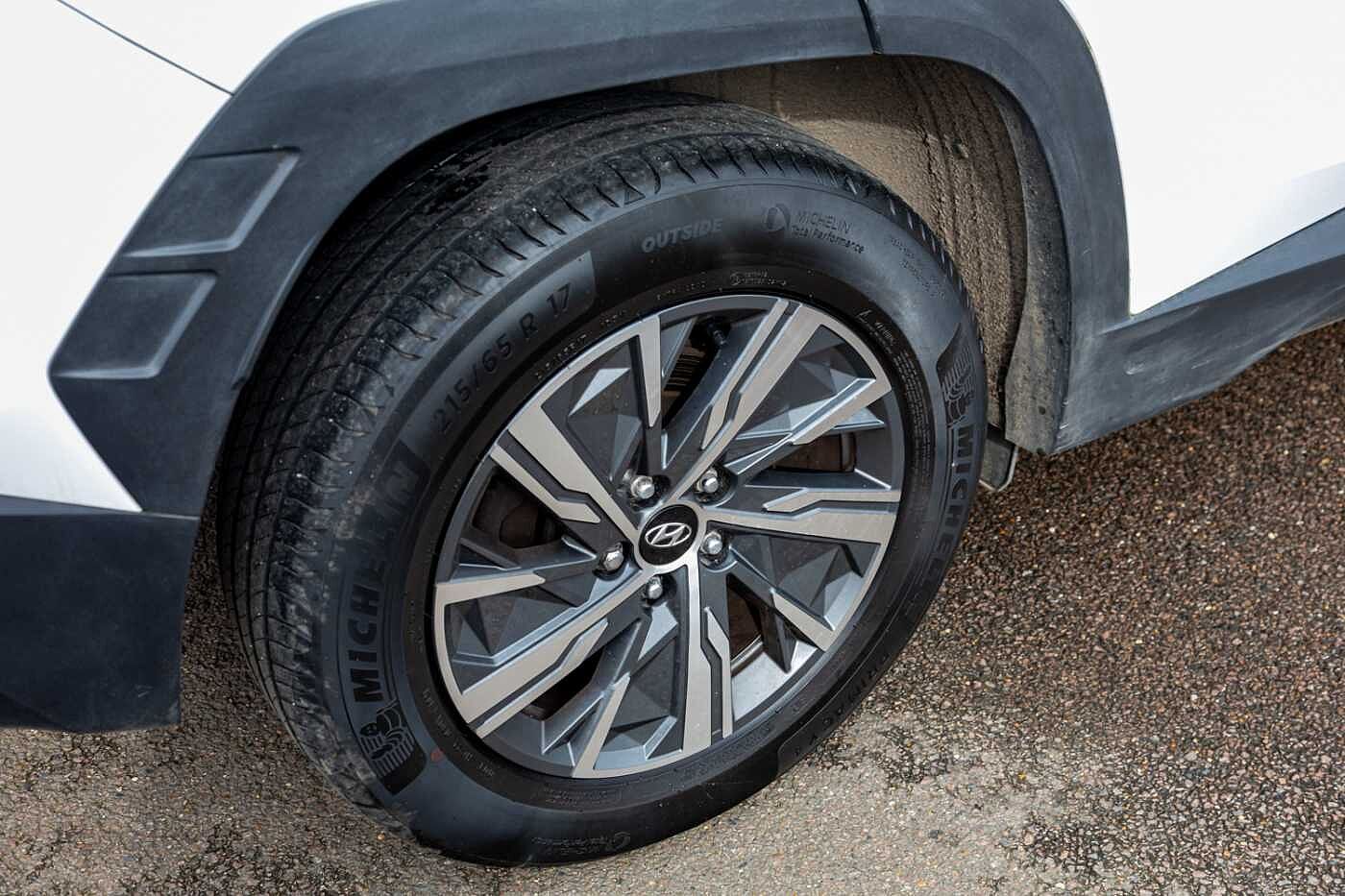 Used Hyundai TUCSON 2021 for sale - 78021471: Photo 17