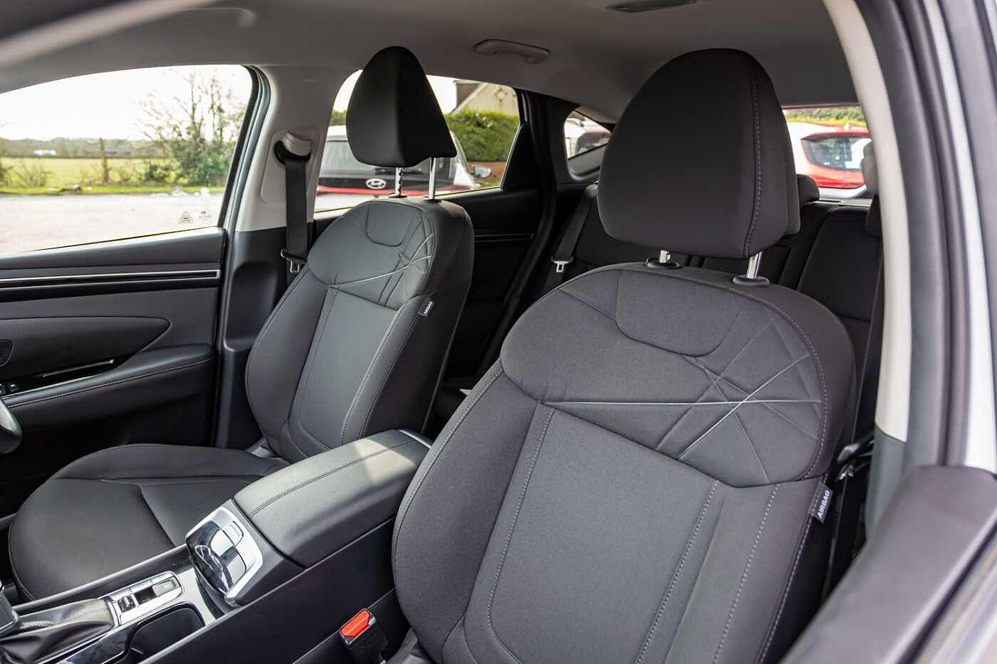 Used Hyundai TUCSON 2021 for sale - 78021471: Photo 23