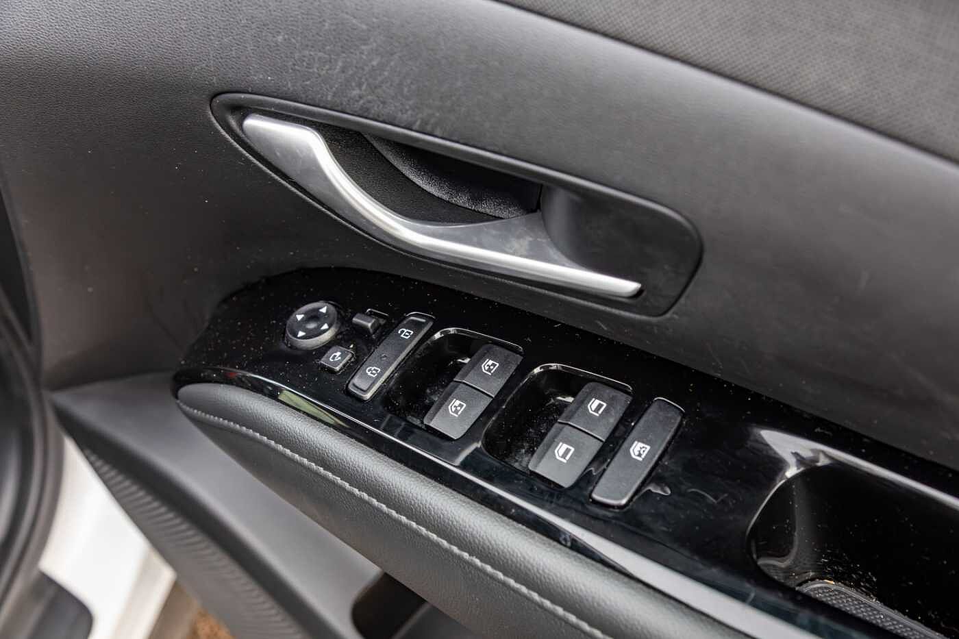 Used Hyundai TUCSON 2021 for sale - 78021471: Photo 29