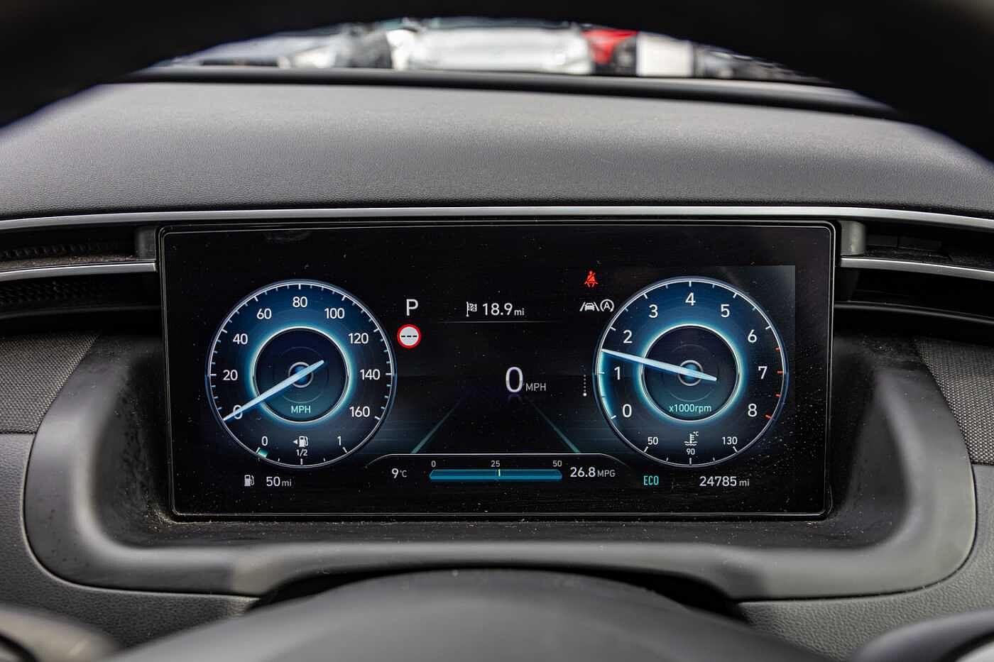 Used Hyundai TUCSON 2021 for sale - 78021471: Photo 31