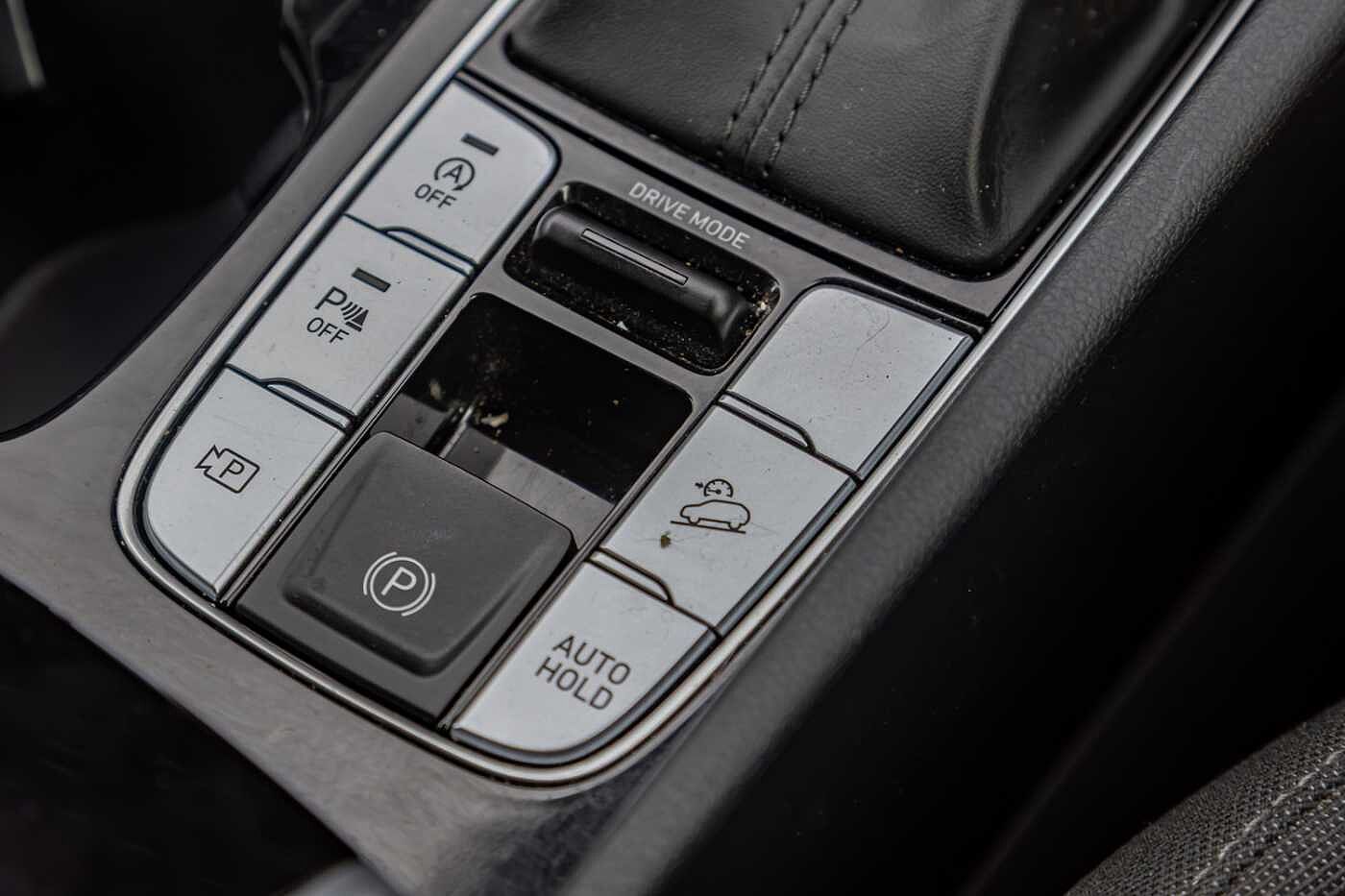 Used Hyundai TUCSON 2021 for sale - 78021471: Photo 32