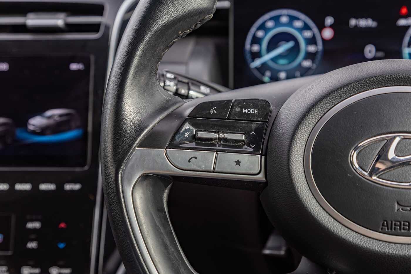 Used Hyundai TUCSON 2021 for sale - 78021471: Photo 37