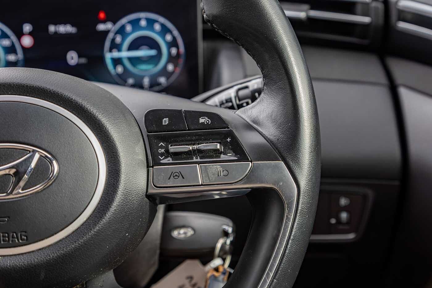 Used Hyundai TUCSON 2021 for sale - 78021471: Photo 38