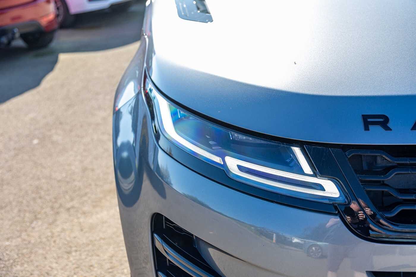 Used Land Rover Range Rover Evoque 2019 for sale - 78021571: Photo 10