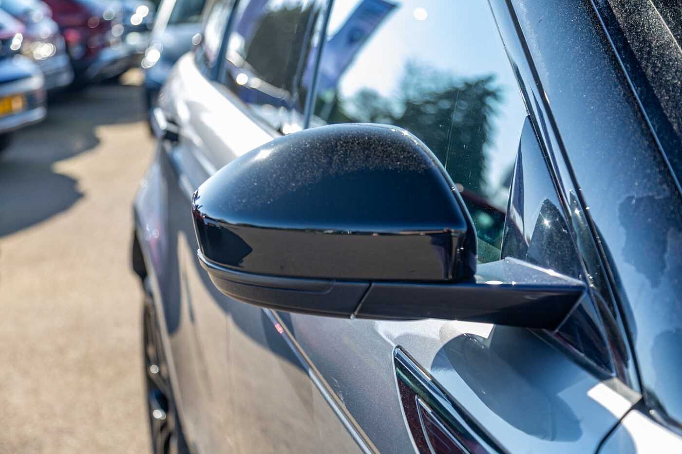 Used Land Rover Range Rover Evoque 2019 for sale - 78021571: Photo 11