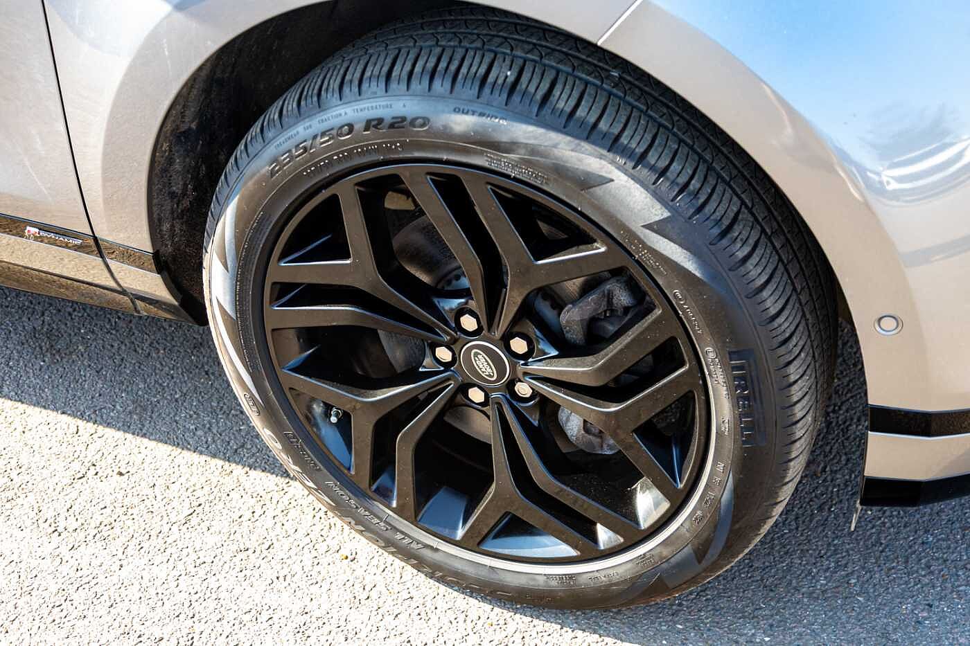 Used Land Rover Range Rover Evoque 2019 for sale - 78021571: Photo 13