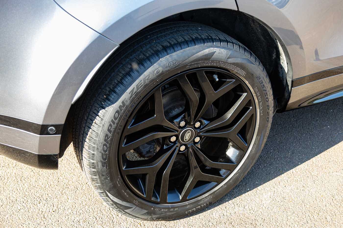 Used Land Rover Range Rover Evoque 2019 for sale - 78021571: Photo 14