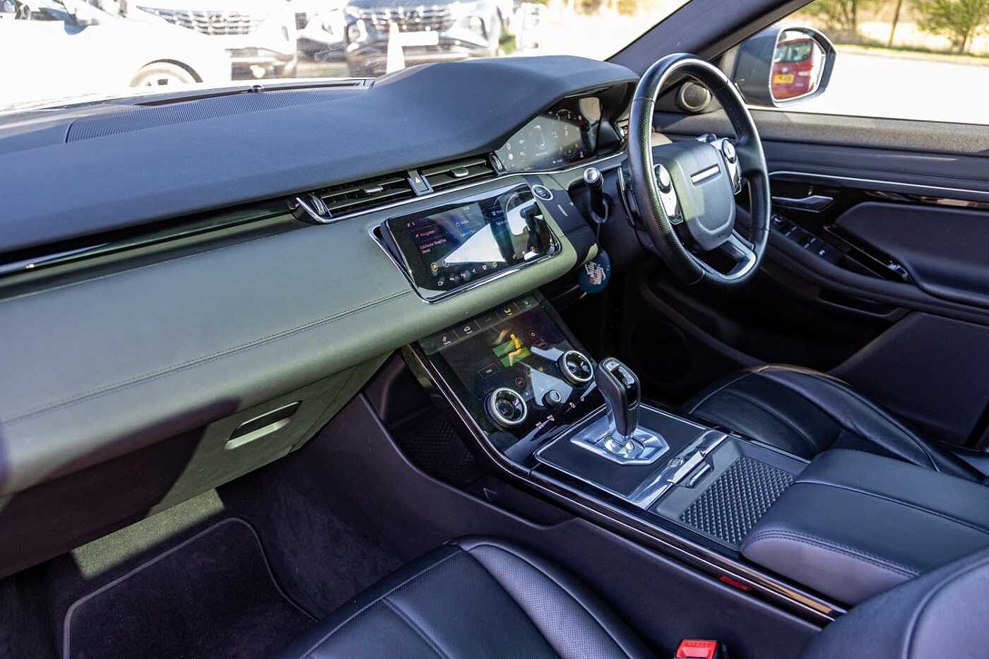 Used Land Rover Range Rover Evoque 2019 for sale - 78021571: Photo 22