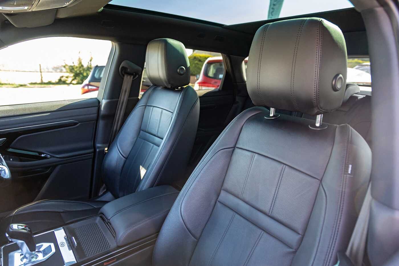 Used Land Rover Range Rover Evoque 2019 for sale - 78021571: Photo 23