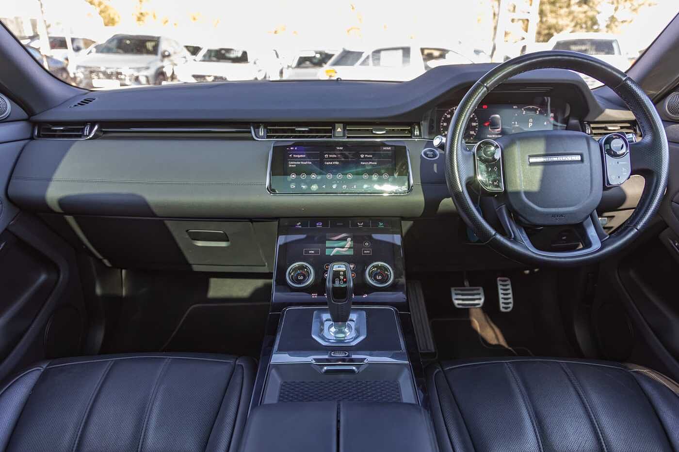 Used Land Rover Range Rover Evoque 2019 for sale - 78021571: Photo 25