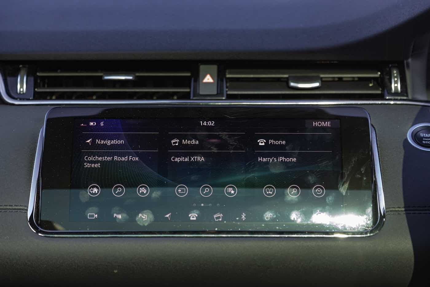 Used Land Rover Range Rover Evoque 2019 for sale - 78021571: Photo 27