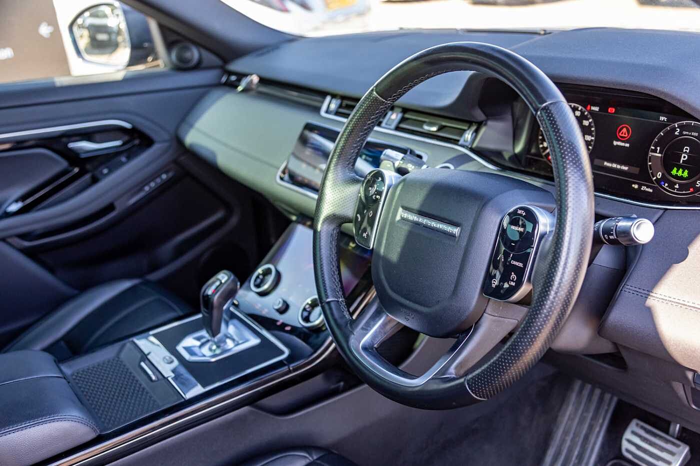 Used Land Rover Range Rover Evoque 2019 for sale - 78021571: Photo 30