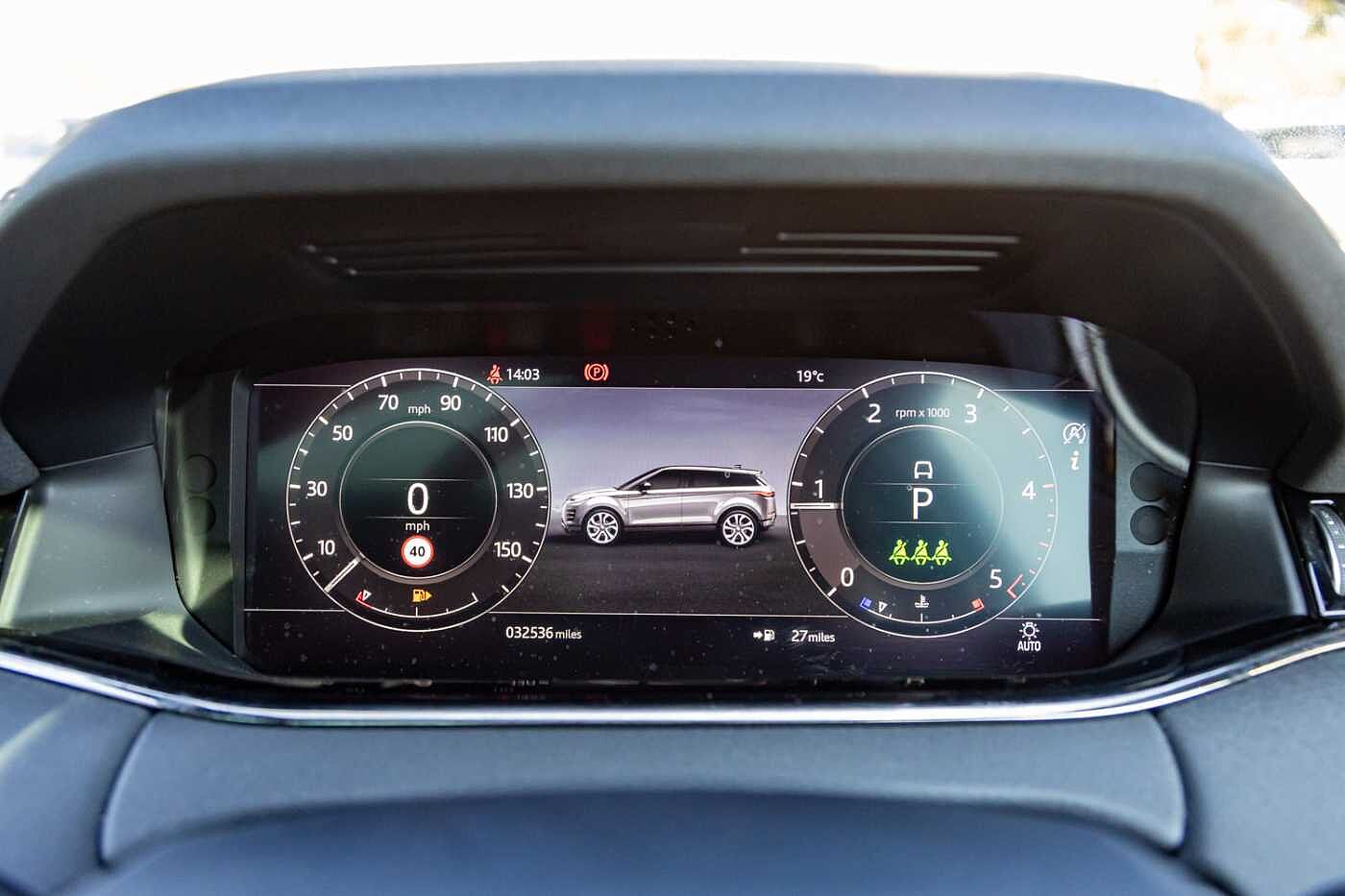 Used Land Rover Range Rover Evoque 2019 for sale - 78021571: Photo 32