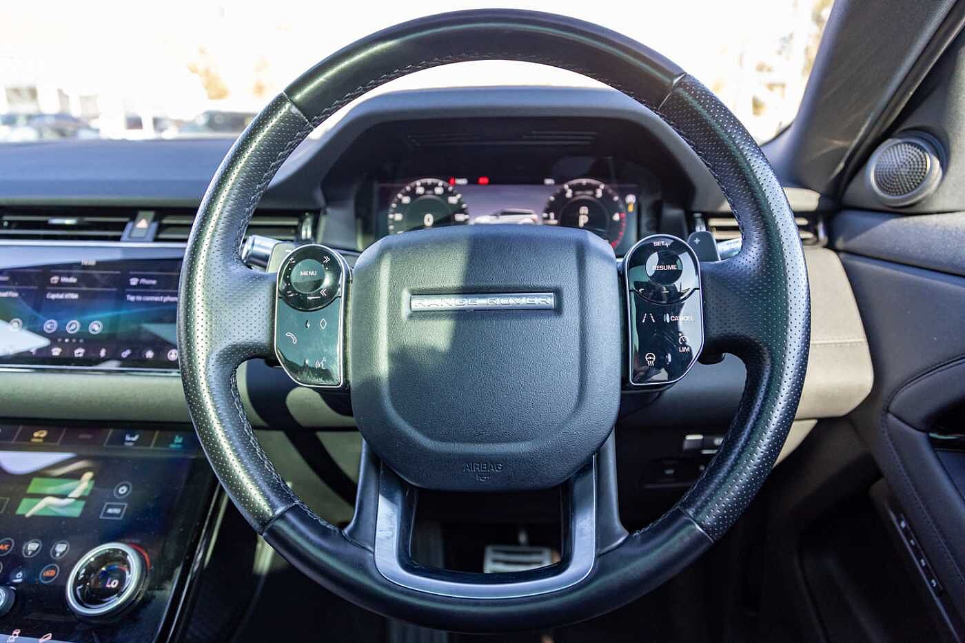 Used Land Rover Range Rover Evoque 2019 for sale - 78021571: Photo 33