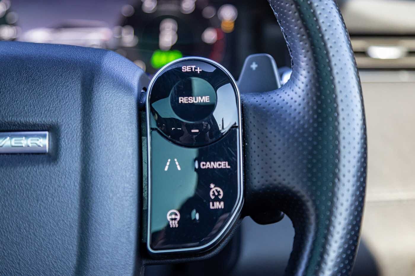 Used Land Rover Range Rover Evoque 2019 for sale - 78021571: Photo 35