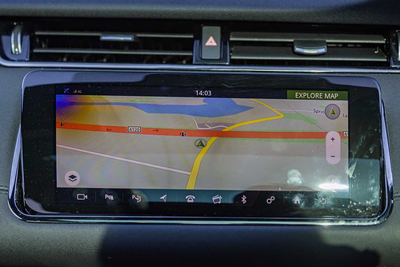 Used Land Rover Range Rover Evoque 2019 for sale - 78021571: Photo 36