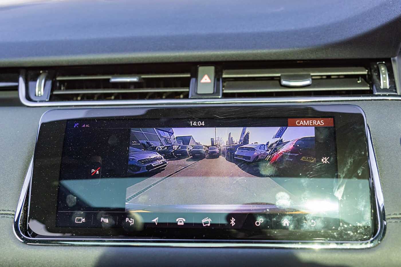 Used Land Rover Range Rover Evoque 2019 for sale - 78021571: Photo 37