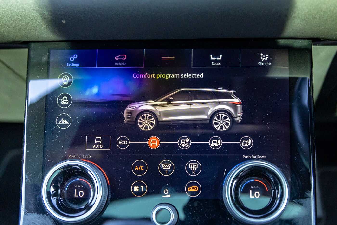 Used Land Rover Range Rover Evoque 2019 for sale - 78021571: Photo 39