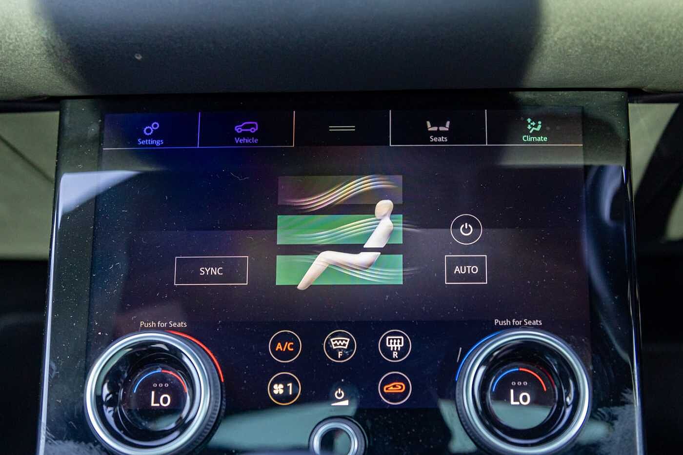 Used Land Rover Range Rover Evoque 2019 for sale - 78021571: Photo 40