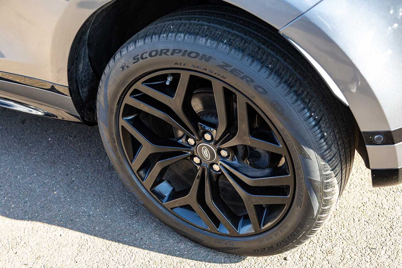 Used Land Rover Range Rover Evoque 2019 for sale - 78021571: Photo 5