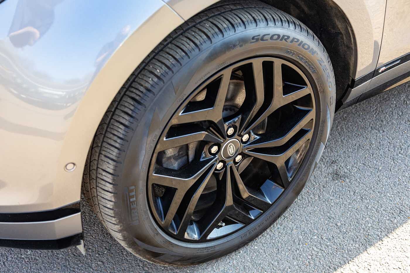 Used Land Rover Range Rover Evoque 2019 for sale - 78021571: Photo 6