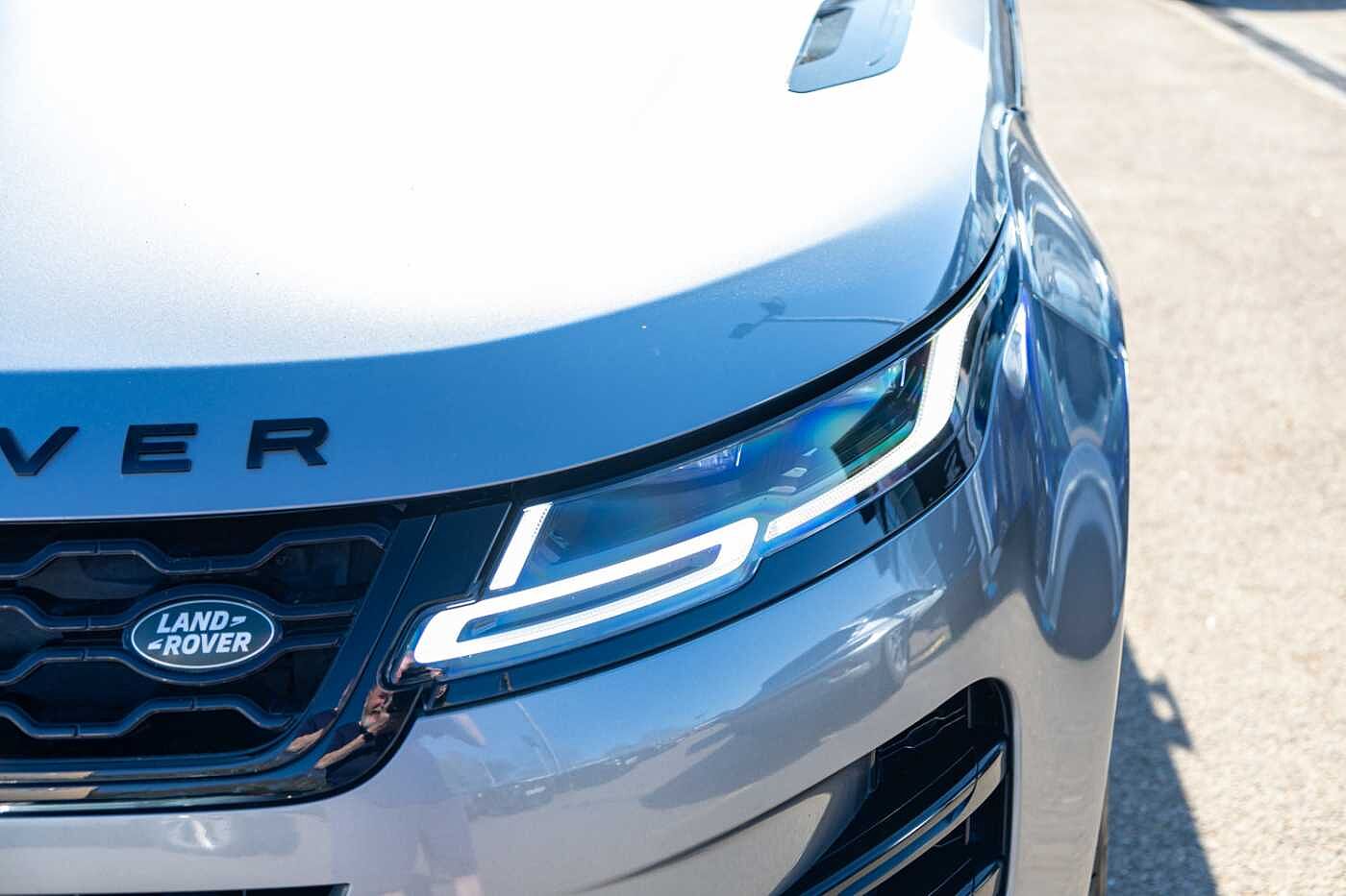 Used Land Rover Range Rover Evoque 2019 for sale - 78021571: Photo 8