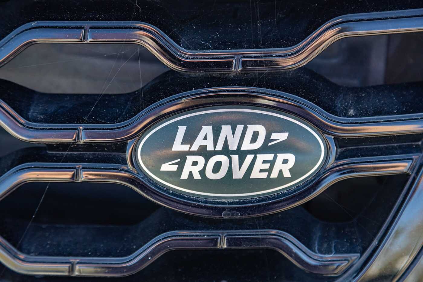 Used Land Rover Range Rover Evoque 2019 for sale - 78021571: Photo 9