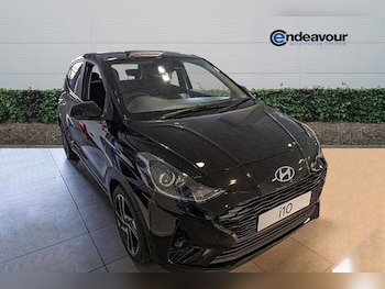 Used Hyundai i10 2026 for sale - 78523612: Photo