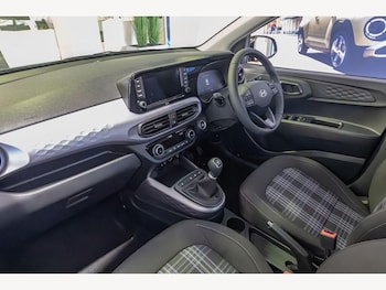 Used Hyundai i10 2026 for sale - 78523612: Photo