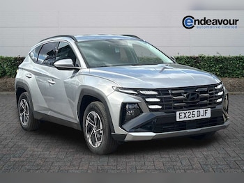 Used Hyundai TUCSON 2025 for sale - 79038103: Photo