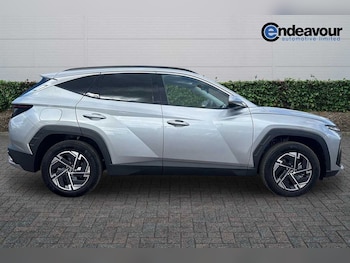 Used Hyundai TUCSON 2025 for sale - 79038103: Photo