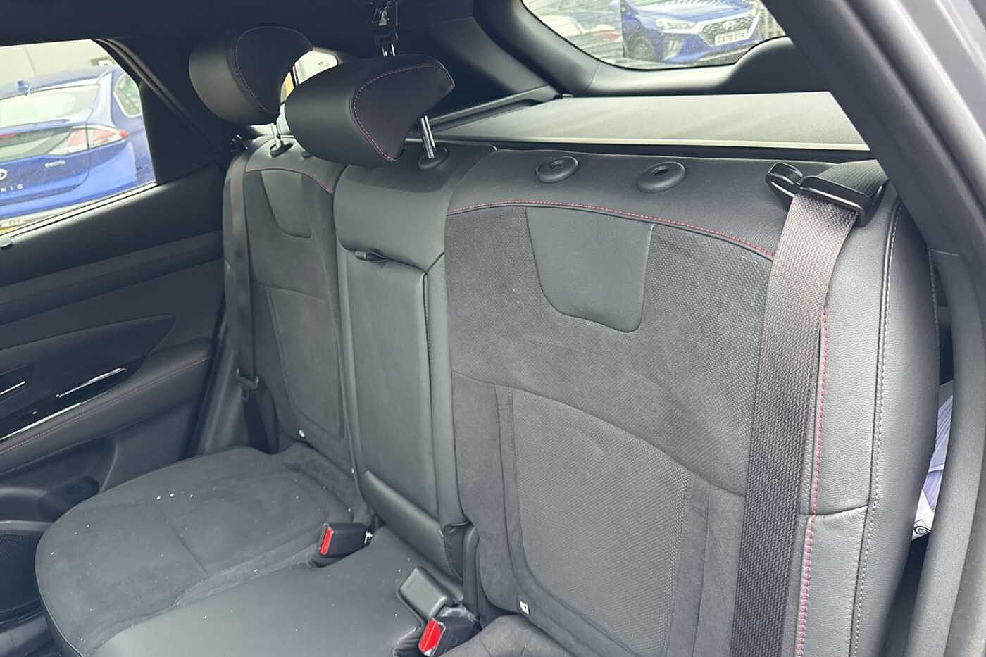 Used Hyundai TUCSON 2025 for sale - 78021383: Photo 10