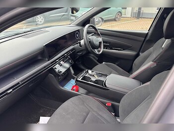 Used Hyundai TUCSON 2025 for sale - 78021383: Photo