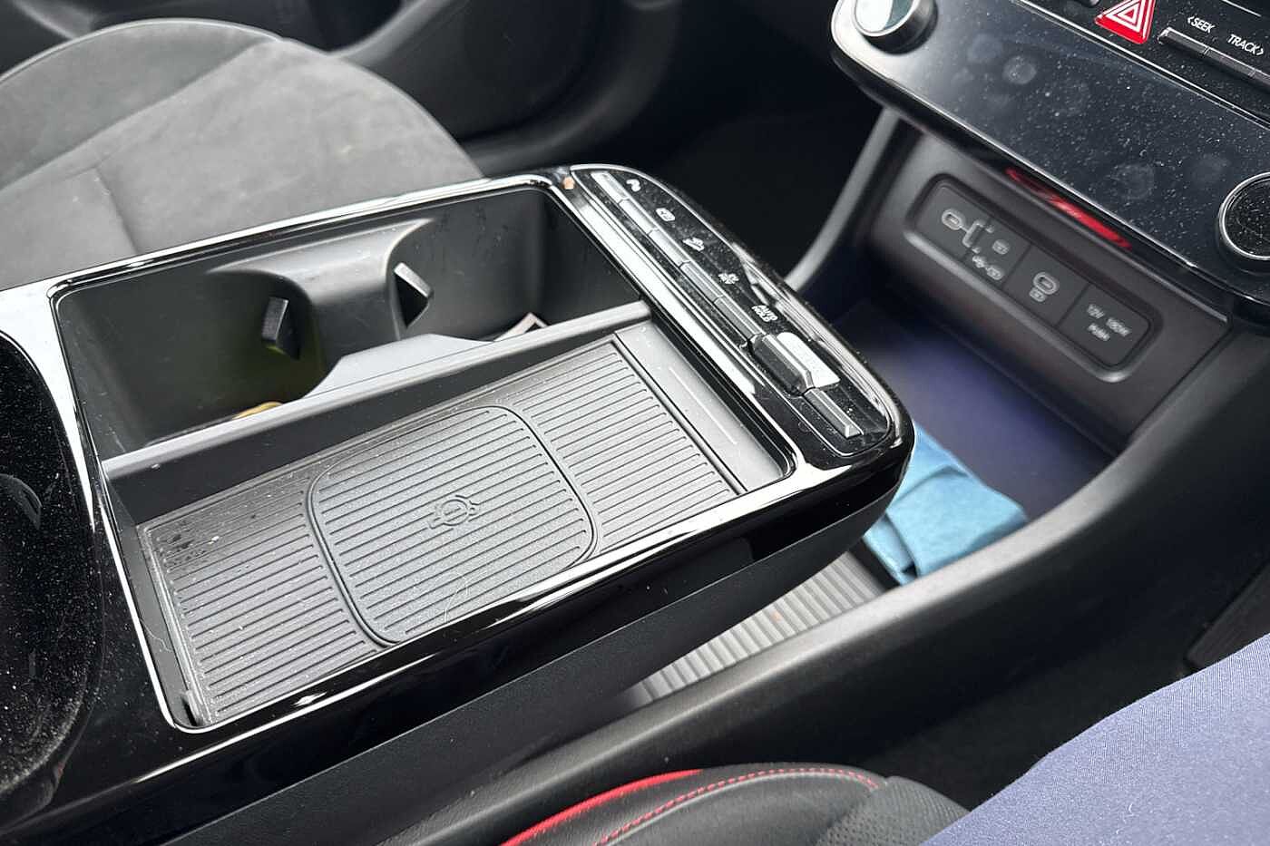 Used Hyundai TUCSON 2025 for sale - 78021383: Photo 8