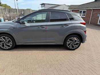 Used Hyundai KONA 2022 for sale - 78381504: Photo