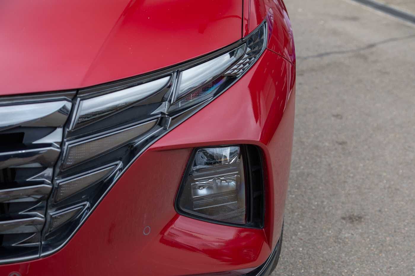 Used Hyundai TUCSON 2022 for sale - 78021452: Photo 11