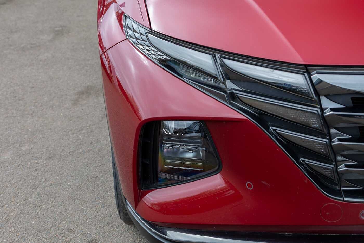 Used Hyundai TUCSON 2022 for sale - 78021452: Photo 13