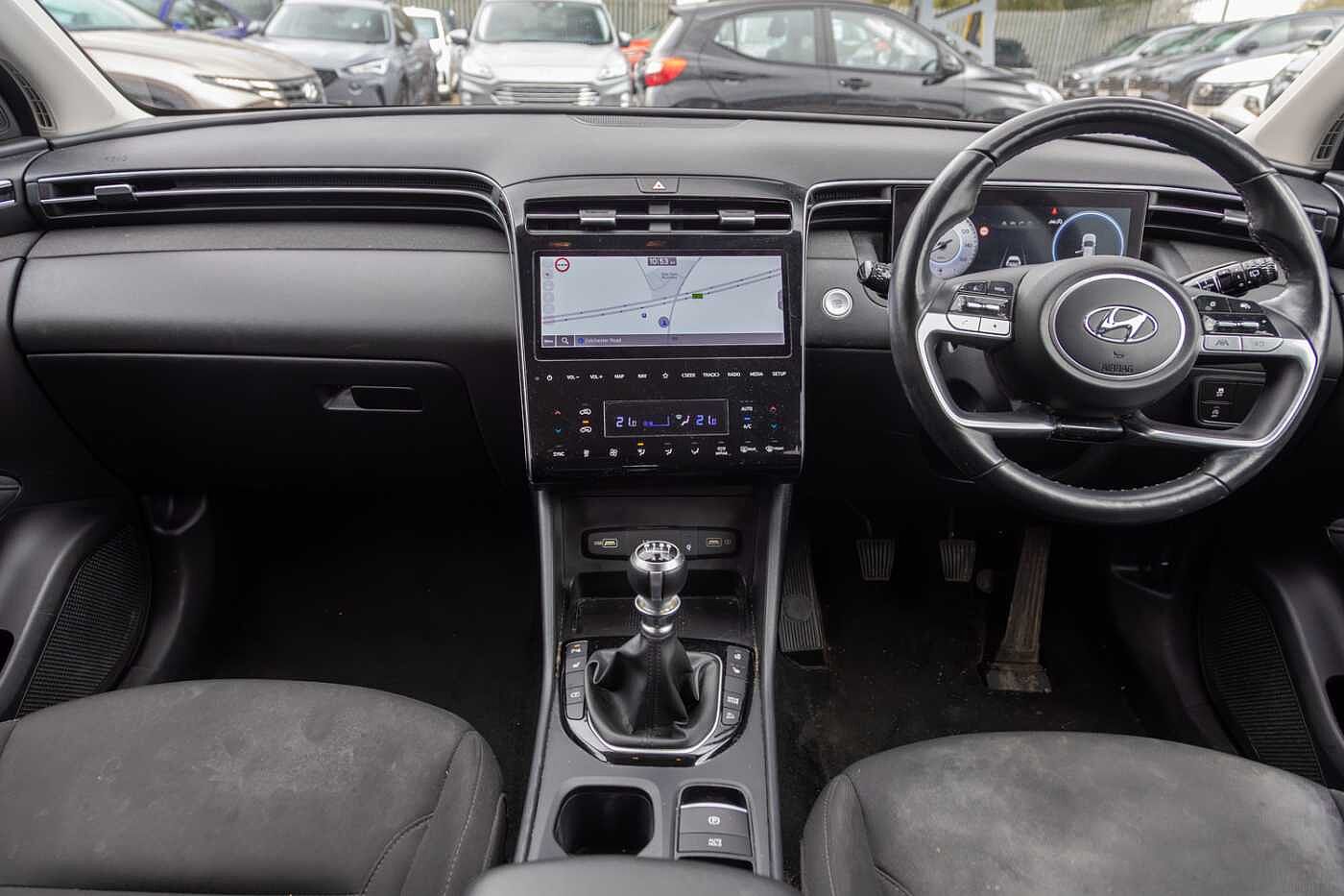 Used Hyundai TUCSON 2022 for sale - 78021452: Photo 25